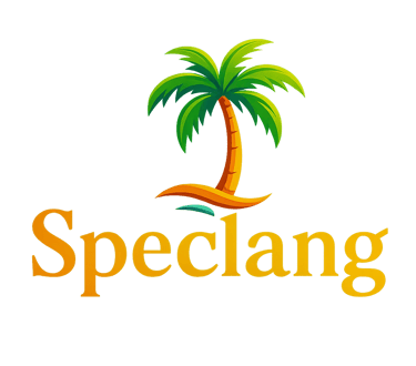 Speclang logo