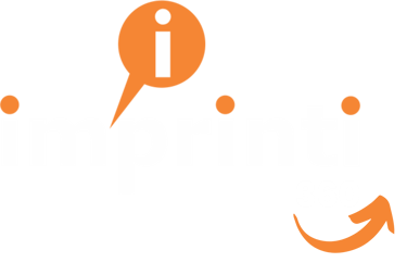 Imprinti 360 logo