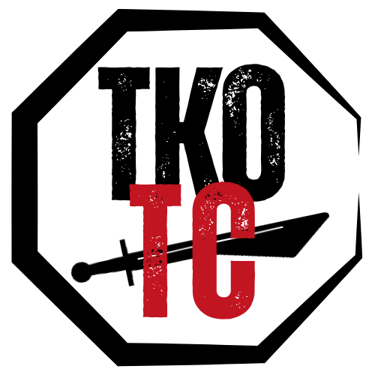 The Knights Of The Cage logo