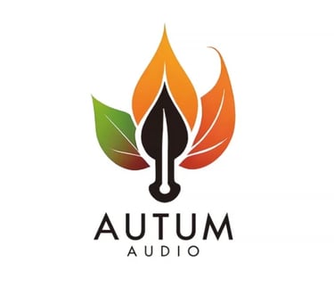 Autum Audio logo