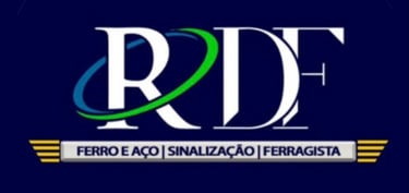 rdf sinalização logo
