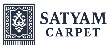 satyamcarpet  and rugs logo