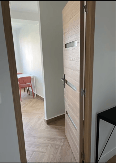 changement de revêtement de sols par js services à Caen
