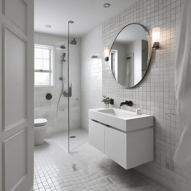 rénovation de salle de bain caen 