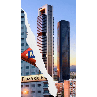 Madrid 3