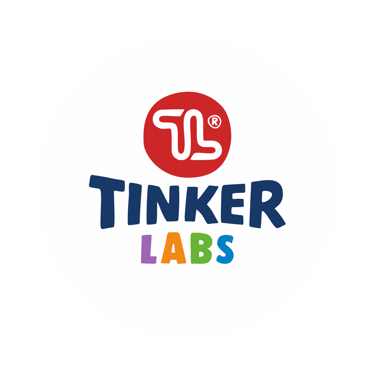 Tinker Labs logo