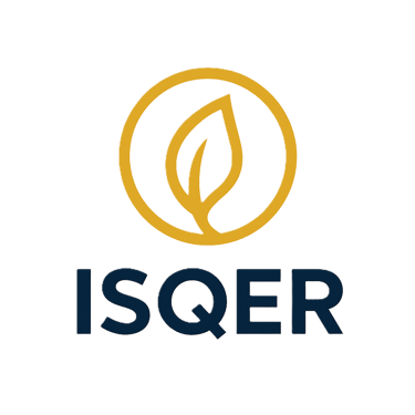 ISQER Services Pvt Ltd logo