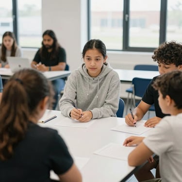 white concrete building during daytime