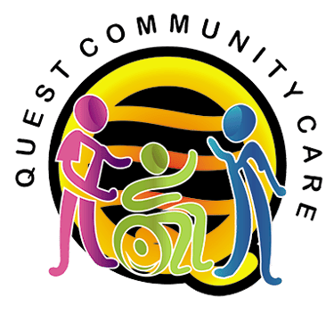 Quest Community Care logo
