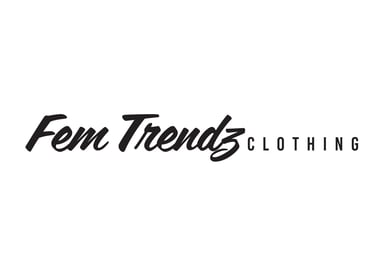FemTrendz logo