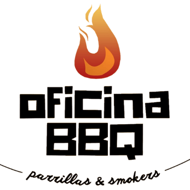 parrillas oficina bbq logo