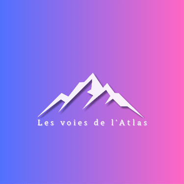 Association LVDA - Les Voies de l'Atlas logo
