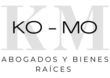 ko-mo logo