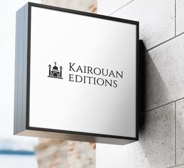 Kairouan Edition logo