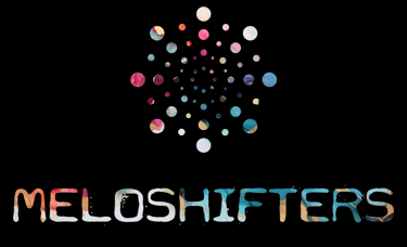 Meloshifters logo