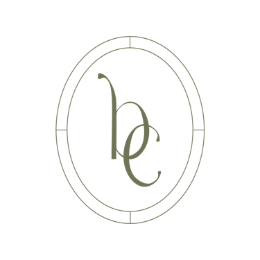 BELEN DEL CASTILLO - FOTOGRAFA DE BODAS logo