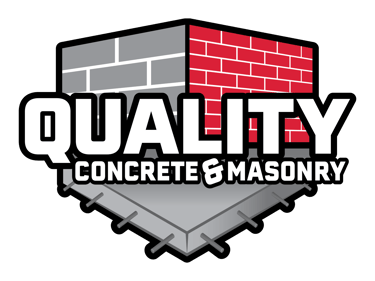 Quality Concrete & Masonry LLC logo