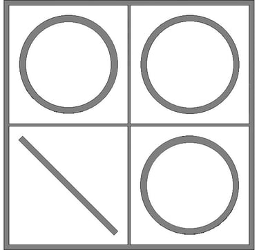 STUDIO D'ARTE ROBERTA logo