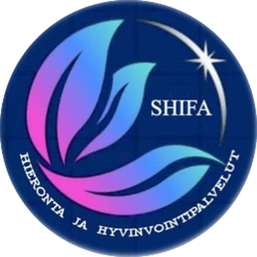 shifa.fi logo
