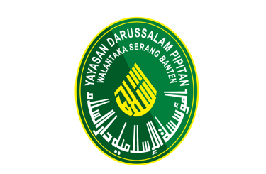 YAYASAN DARUSSALAM PIPITAN logo