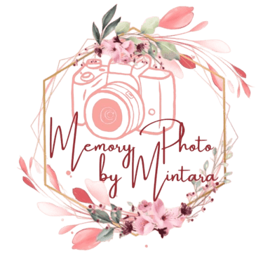 Memory photo by Mintara logo