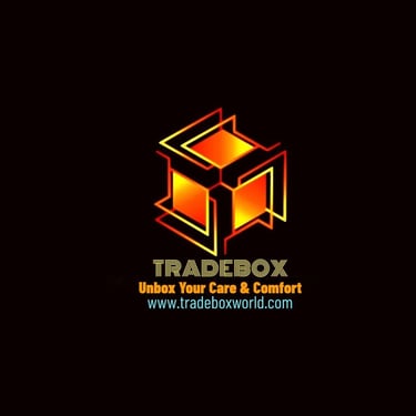 TRADEBOX logo