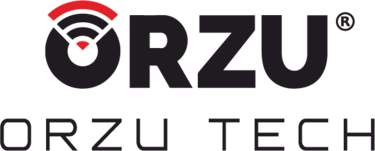 Orzu Tech logo
