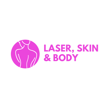 Laser, Skin & Body logo