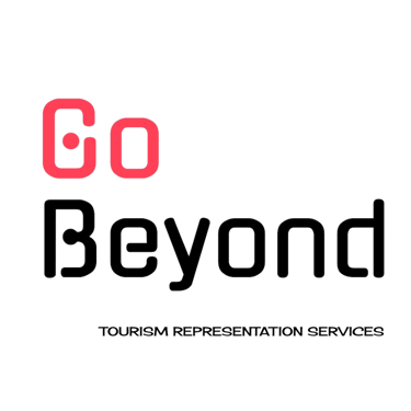Go Beyond logo