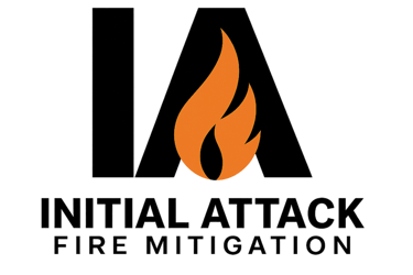 Initial Attack Fire Mitigation logo