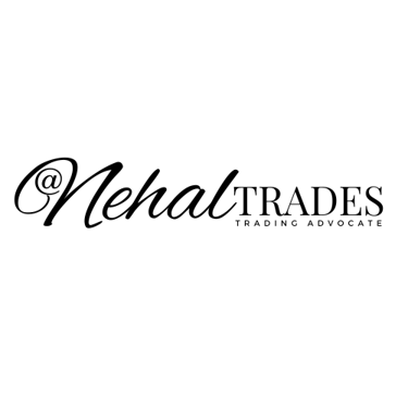 Nehal Trades logo