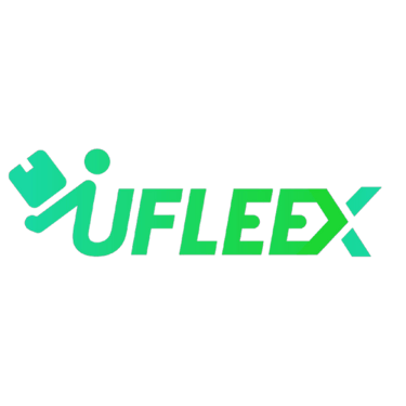 Ufleex Inc logo