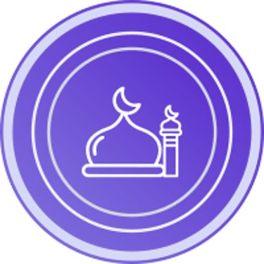 Prayer Circle logo