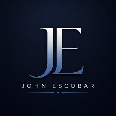 JOHNESCOBAR logo