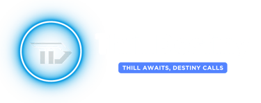 Thrill Destiny logo
