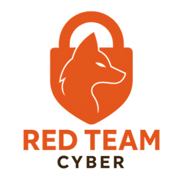 Red Team Cyber logo