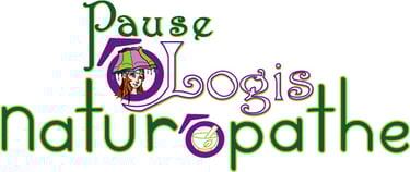 Pause Ô Logis logo