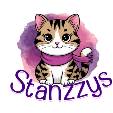 Stanzzy's logo