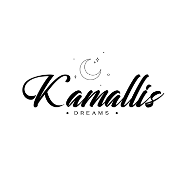 Kamalli's Dreams logo