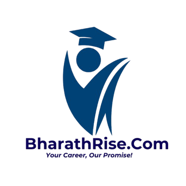 Bharathrise.com logo