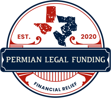 Permian Legal Funding logo