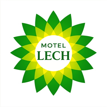 MOTEL LECH logo