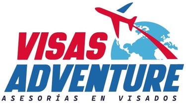 VISAS ADVENTRE logo