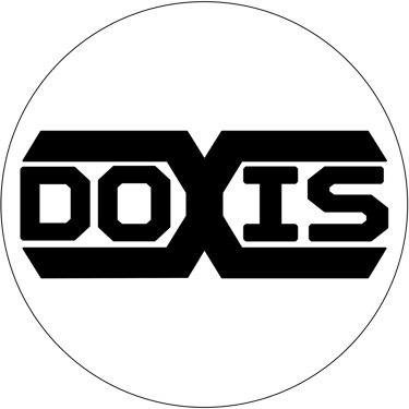 DOXISDJ logo