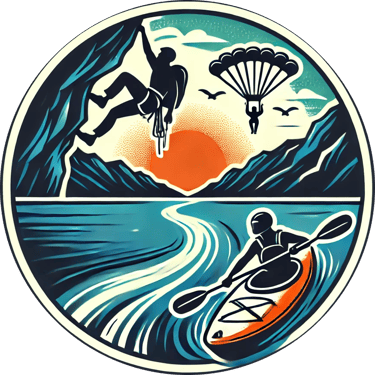 Aventura en Costa Rica logo