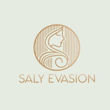SalyEvasion logo