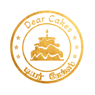 Dear Cakes logo