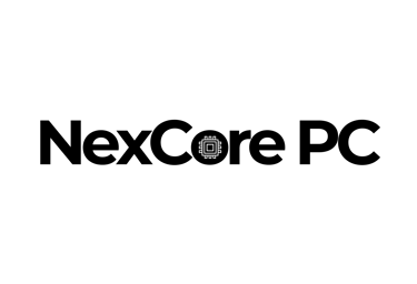 Nexcore PC logo