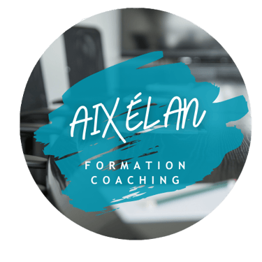 AIXELAN logo