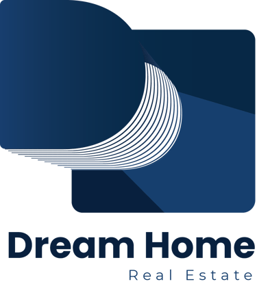 Dream Home logo